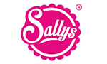 Das meiste Cashback bei Sallys Shop Logo