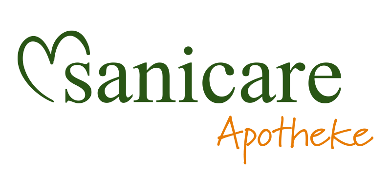 Das meiste Cashback bei SANICARE - Die Versandapotheke Logo