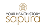 Das meiste Cashback bei SAPURA Health Logo