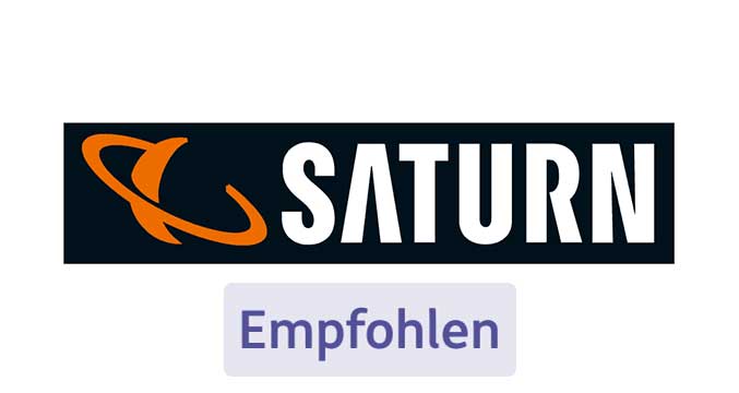 Das meiste Cashback bei SATURN Logo