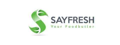 Das meiste Cashback bei Sayfresh Logo