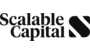 Das meiste Cashback bei Scalable Capital Logo