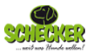 Das meiste Cashback bei Schecker Logo