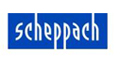 Das meiste Cashback bei scheppach Logo