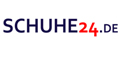 Das meiste Cashback bei Schuhe24.de Logo