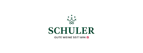 Das meiste Cashback bei SCHULER Weine Logo
