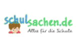 Das meiste Cashback bei schulsachen.de Logo