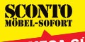 Das meiste Cashback bei Sconto Logo