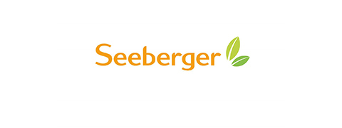 Das meiste Cashback bei seeberger Logo
