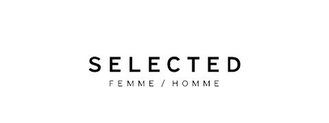 Das meiste Cashback bei Selected Logo