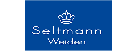 Das meiste Cashback bei Seltmann Weiden Logo