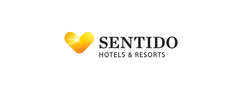 Das meiste Cashback bei SENTIDO Hotels & Resorts Logo