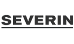 Das meiste Cashback bei SEVERIN Logo