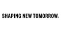 Das meiste Cashback bei SHAPING NEW TOMORROW Logo