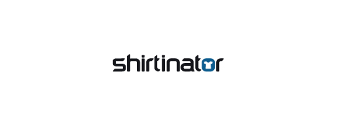 Das meiste Cashback bei Shirtinator Logo