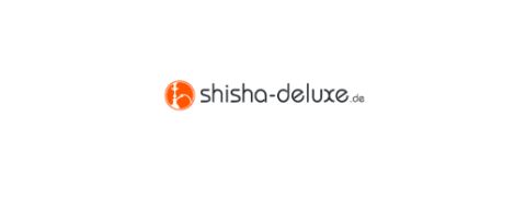 Das meiste Cashback bei Shisha Deluxe Logo