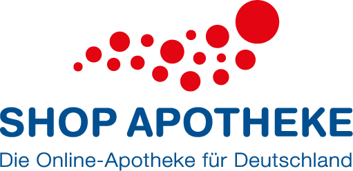Das meiste Cashback bei Shop-Apotheke.com Logo