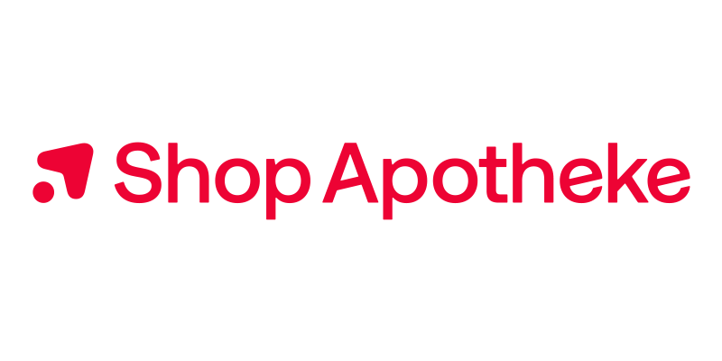 Das meiste Cashback bei Shop Apotheke Logo