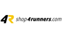 Das meiste Cashback bei shop4runners Logo