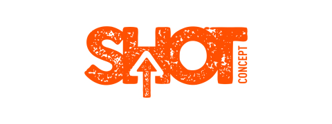 Das meiste Cashback bei Shot Concept Logo
