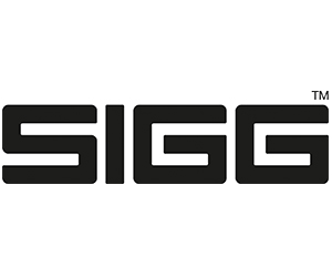 Das meiste Cashback bei SIGG Logo