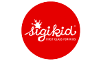 Das meiste Cashback bei sigikid Logo