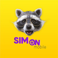 Das meiste Cashback bei SIMon mobile Logo