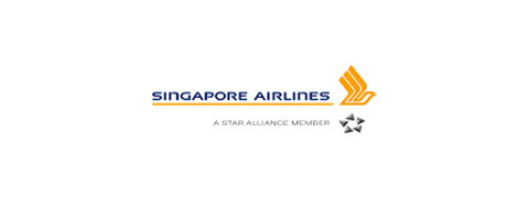 Das meiste Cashback bei Singapore Airlines Logo