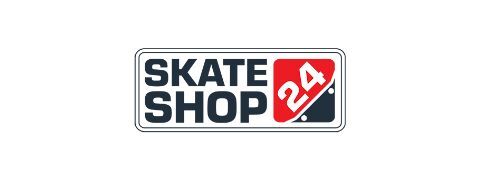 Das meiste Cashback bei Skateshop24 Logo