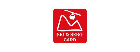 Das meiste Cashback bei SKI & BERG Logo