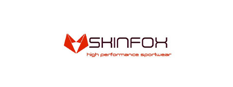 Das meiste Cashback bei Skinfox Sportwear DE Logo