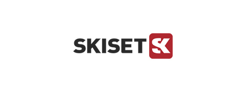 Das meiste Cashback bei Skiset Logo