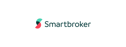 Das meiste Cashback bei Smartbroker Logo