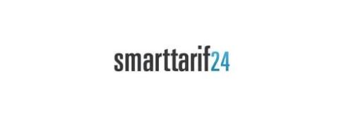Das meiste Cashback bei Smarttarif24 Logo