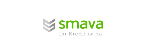 Das meiste Cashback bei smava Online-Kredit Vergleichsportal Logo