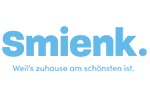 Das meiste Cashback bei Smienk Treppenlifte Logo