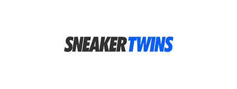 Das meiste Cashback bei Sneakertwins.de Logo