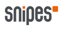 Das meiste Cashback bei Snipes Logo