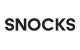 Das meiste Cashback bei SNOCKS Logo