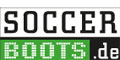 Das meiste Cashback bei Soccerboots.de Logo