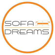 Das meiste Cashback bei Sofa Dreams Logo