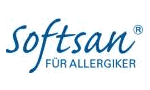Das meiste Cashback bei Softsan® Logo