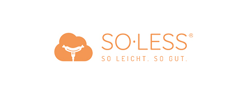 Das meiste Cashback bei soless Logo