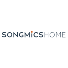 Das meiste Cashback bei SONGMICS Home Logo