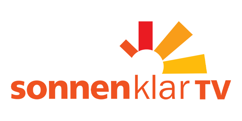 Das meiste Cashback bei sonnenklar.TV Logo