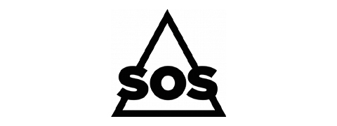 Das meiste Cashback bei SOS - Sportswear of Sweden Logo