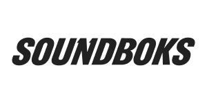 Das meiste Cashback bei Soundboks Logo