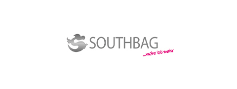 Das meiste Cashback bei SOUTHBAG Logo