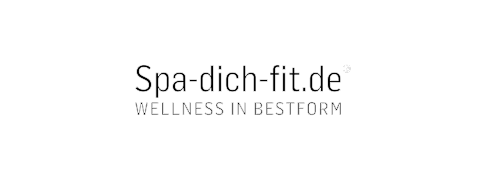 Das meiste Cashback bei Spa-dich-fit Logo