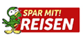 Das meiste Cashback bei Spar mit! Reisen Logo